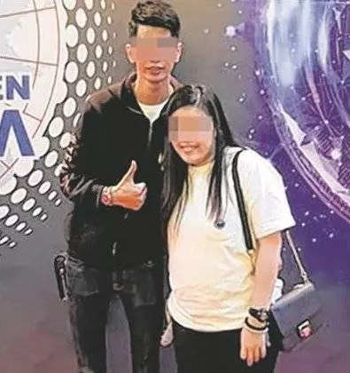 【獅城情侶赴台棄嬰】獅城5名CID赴台 或與棄嬰案警官接觸 !