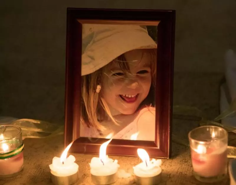 人間蒸發12年!3歲女童「被留在房間睡覺」一夜消失 全國砸4億追查「爆出離奇陰謀論」:爸媽搞的鬼