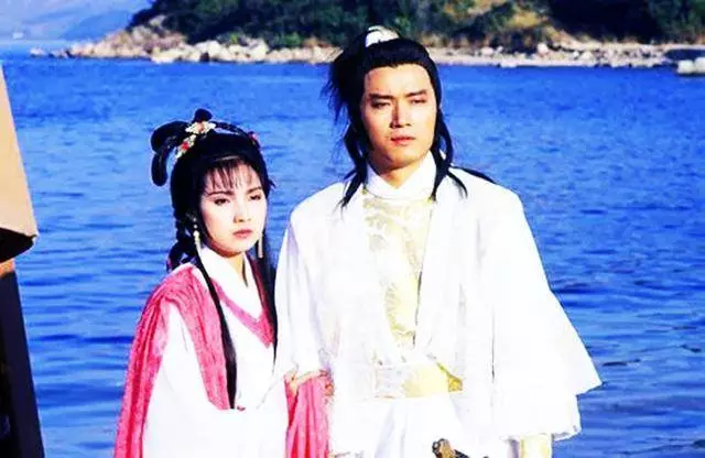 苗僑偉25歲、30歲、46歲、56歲,如今越老越帥,黃宗澤:沒天理!