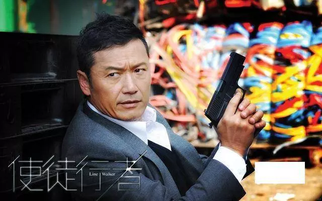 苗僑偉25歲、30歲、46歲、56歲,如今越老越帥,黃宗澤:沒天理!