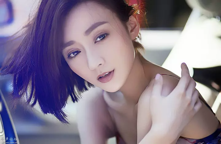 女人愛的不是錢,而是安全感!