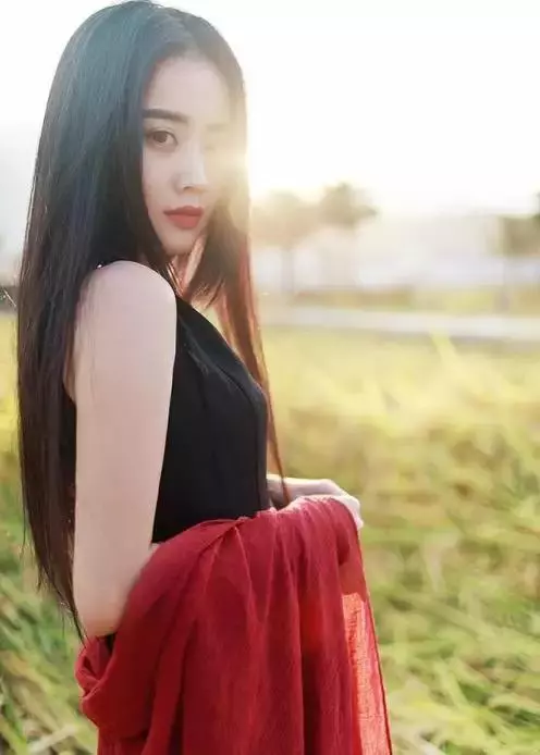 女人愛的不是錢,而是安全感!