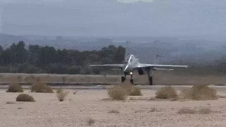 印度空軍蘇-30戰機擊落巴基斯坦無人機,看到殘骸後印網友不談定了