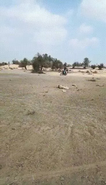 印度空軍蘇-30戰機擊落巴基斯坦無人機,看到殘骸後印網友不談定了