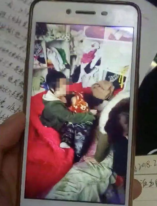 14歲少女失蹤6年後尋獲·遭父子強暴誕3子患精神分裂