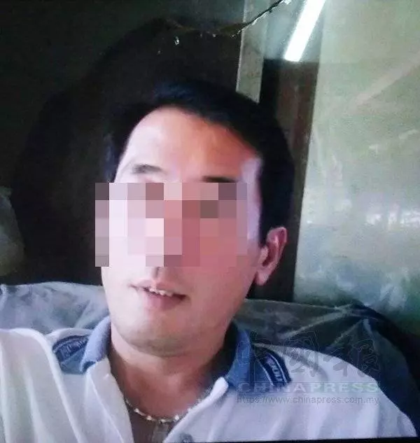 大馬53歲大叔微信「獵艷」, 26歲弱智女遭誘姦十多次,最終成孕!