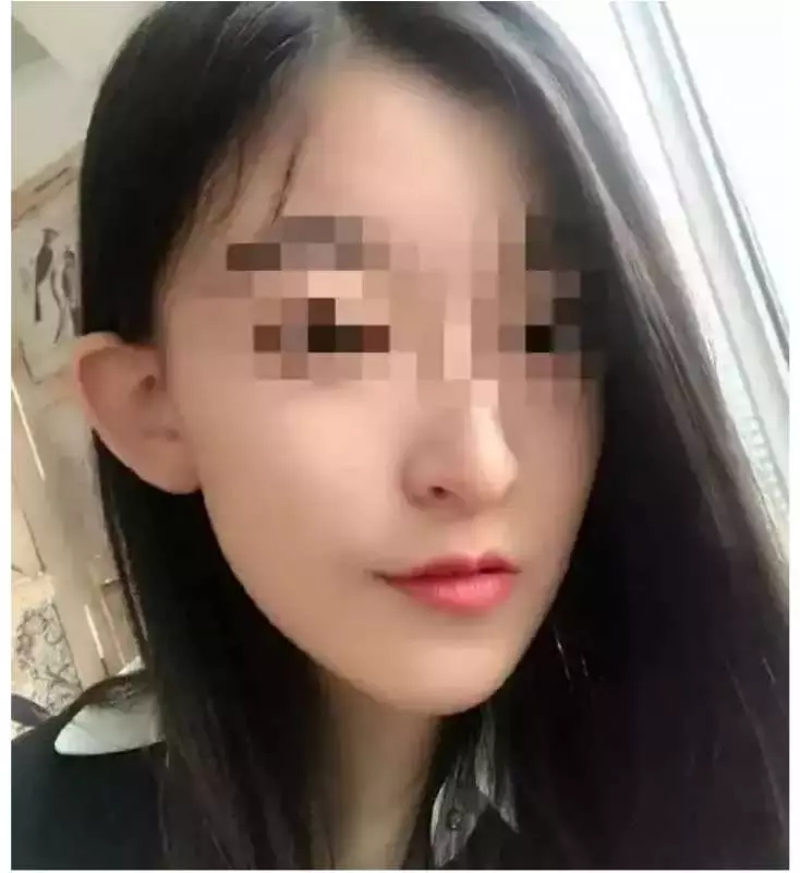 炫富女留學生太極品,騙走父親300萬還拉黑全家人!