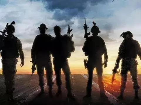 世界軍力排名,中國還是第三,大馬榜上有名,印度排名出乎意料!