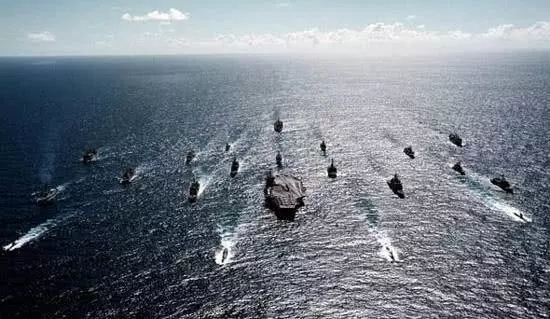 世界軍力排名,中國還是第三,大馬榜上有名,印度排名出乎意料!