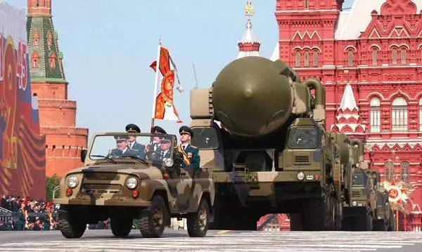世界軍力排名,中國還是第三,大馬榜上有名,印度排名出乎意料!