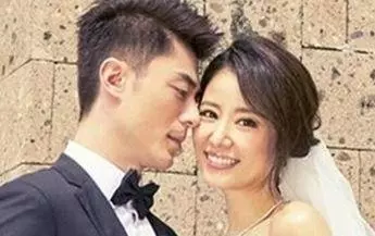 與林心如同居8年,愛上女友好閨蜜,林心如至今不肯原諒他!