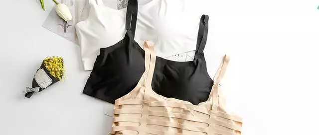 長時間穿文胸會增加患上乳腺癌的幾率,這到底是不是真的?