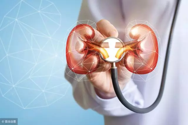腎不好,腳先知!若腳沒有這3個表現,那說明你腎功能還不錯!