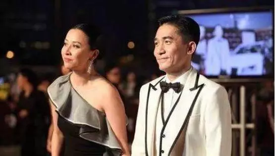 終成人父!劉嘉玲美國代孕成功,梁朝偉:有種說不出的喜悅
