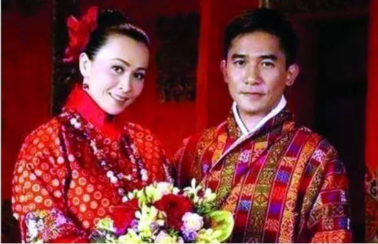 終成人父!劉嘉玲美國代孕成功,梁朝偉:有種說不出的喜悅