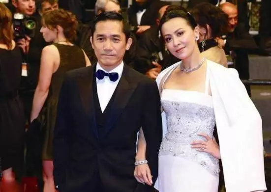 終成人父!劉嘉玲美國代孕成功,梁朝偉:有種說不出的喜悅