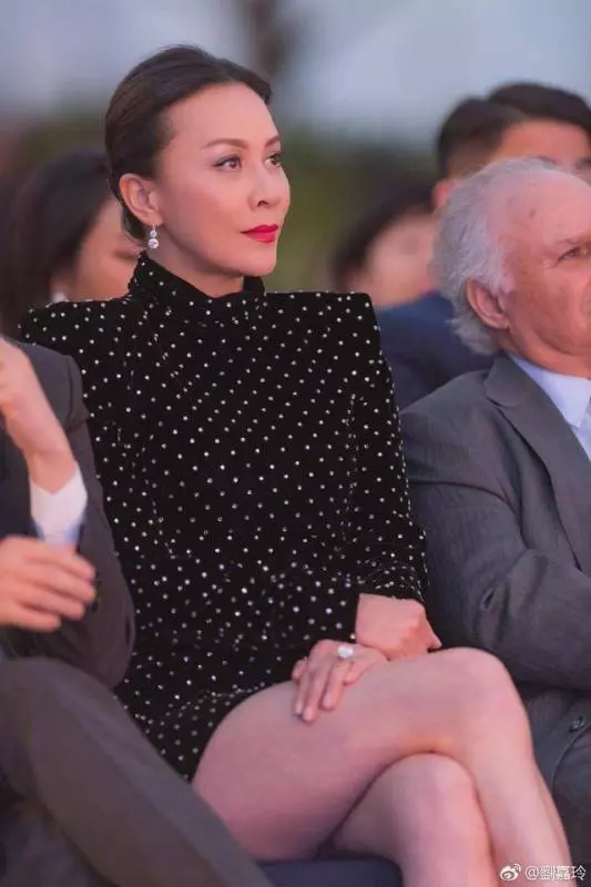 終成人父!劉嘉玲美國代孕成功,梁朝偉:有種說不出的喜悅