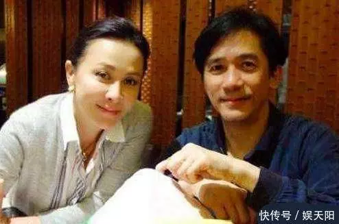 終成人父!劉嘉玲美國代孕成功,梁朝偉:有種說不出的喜悅