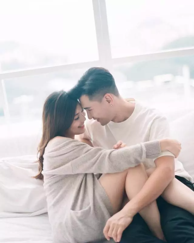 是女孩!陳展鵬大搞Baby Shower迎接BB女,女兒名字叫… 好深的寓意啊