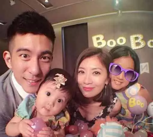 賈靜雯再婚生活幸福,前婆婆卻暗諷她沒兒子命,修傑楷一句回應瞬間打臉!