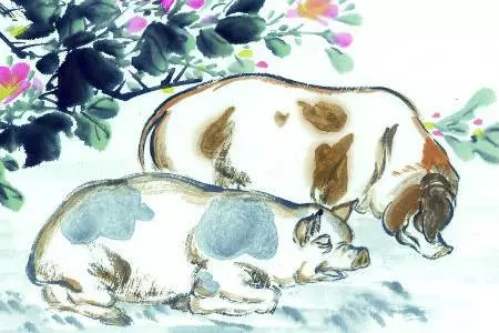 婦女節後,這幾個生肖橫財最旺
