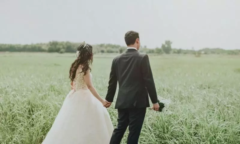 遠嫁5年後一家三口回娘家,4歲兒子一句童言無忌,我的婚姻結束了