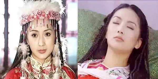 最美香妃25歲車禍離世,葬禮上好友趙薇、林心如、范冰冰、蘇有朋,卻沒一個到場哀悼!