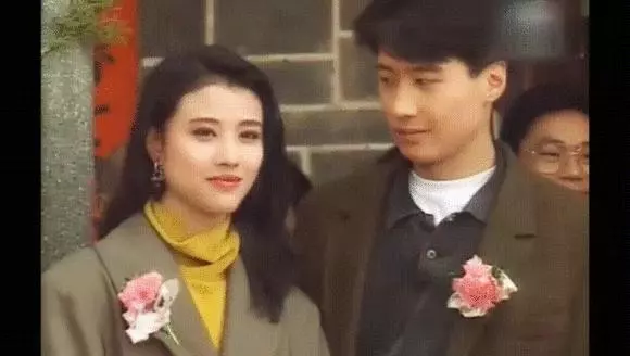 周海媚究竟有多美?同框完虐李若彤,連范冰冰、林心如都尷尬了!