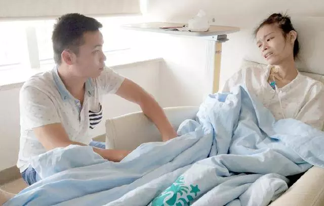 父母逼婚,一年後妻子生了小孩,父母又非讓我離婚,我樂了