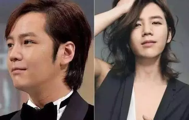 何為「一胖毀所有,一瘦全都有」?看看這些明星的照片,都懂了!