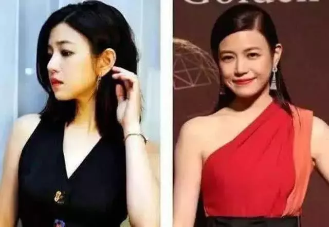 何為「一胖毀所有,一瘦全都有」?看看這些明星的照片,都懂了!