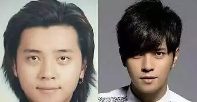 何為「一胖毀所有,一瘦全都有」?看看這些明星的照片,都懂了!
