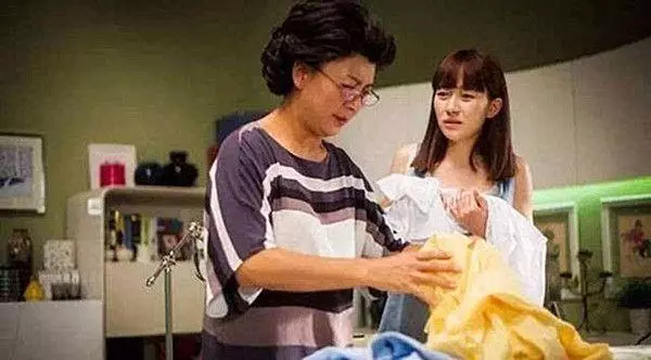 與婆婆的相處之道!兒媳:婆婆你對我這樣好,我怎麼能對你不用心