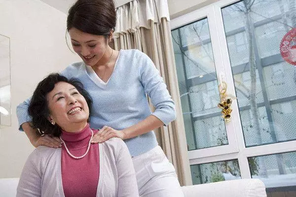 與婆婆的相處之道!兒媳:婆婆你對我這樣好,我怎麼能對你不用心