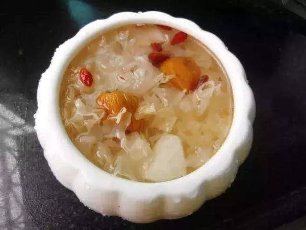 10道潤肺止咳食譜,快來收藏