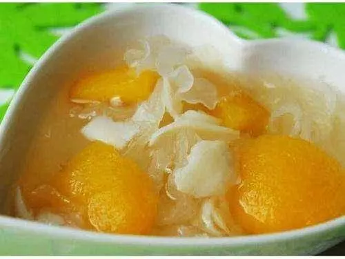 10道潤肺止咳食譜,快來收藏