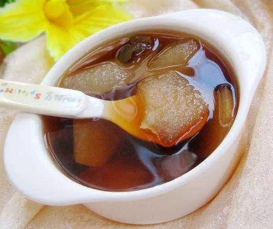 10道潤肺止咳食譜,快來收藏