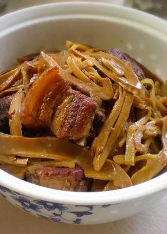豬肉的15道做法, 好吃