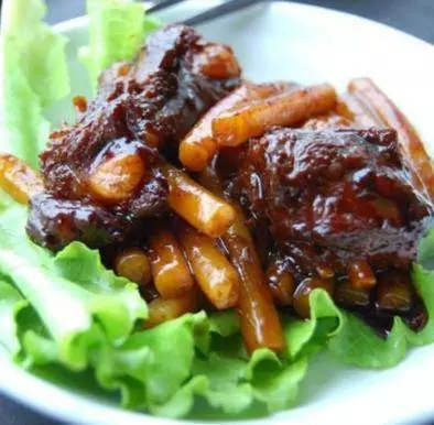 豬肉的15道做法, 好吃