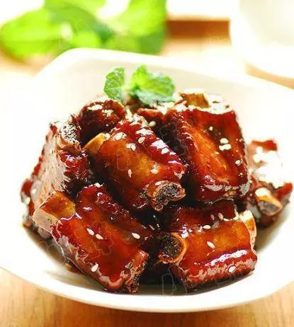 豬肉的15道做法, 好吃