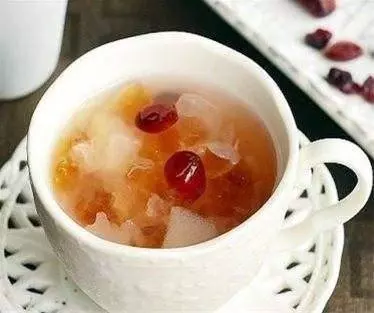 9款桃膠做法,健康美容養顏