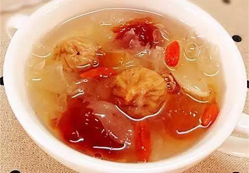 9款桃膠做法,健康美容養顏