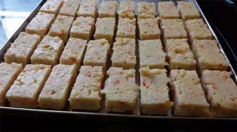 【自製香脆彈牙海鮮豆腐】快把食譜收藏起來