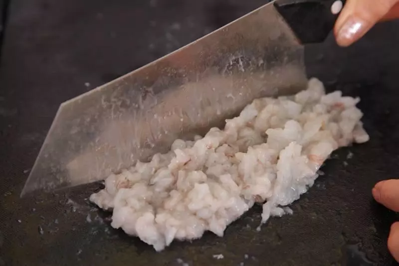 【自製香脆彈牙海鮮豆腐】快把食譜收藏起來