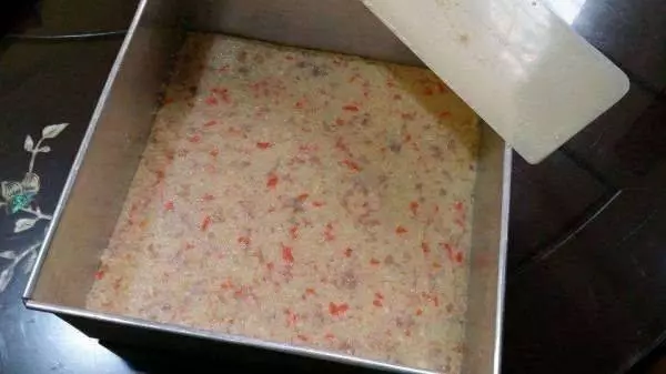 【自製香脆彈牙海鮮豆腐】快把食譜收藏起來