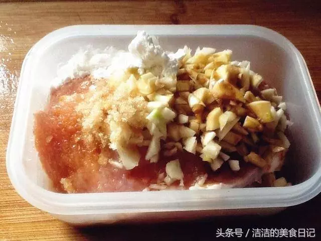 蒜香豬排這麼做實在太香了, 自己在家做的,吃起來更香哦