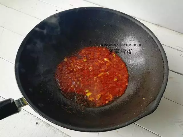 這道豆腐的做法,不需放肉,吃著比放肉還香還要營養 !