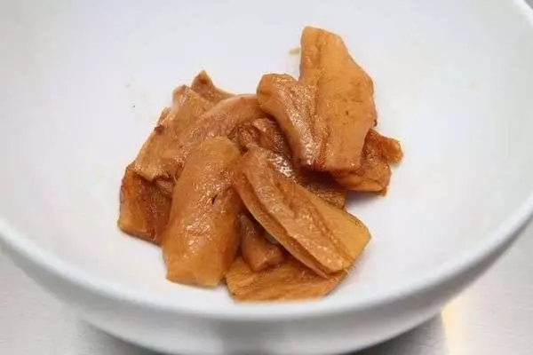 豬腳醋這種做法,太美味了!趕快來試試!