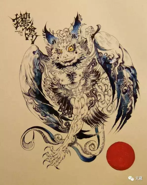 7種「一旦現身必定死人」的中國古代鬼怪 #4 竟然不害別人「只害自己的親人」