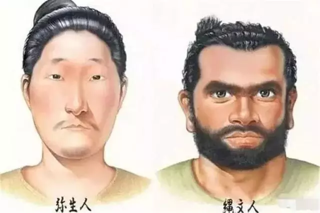 日本人的祖先是誰?北大教授給出答案,日本人聽了猶如晴天霹靂